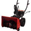 Снегоуборщик А-ipower AS567 бензиновый
